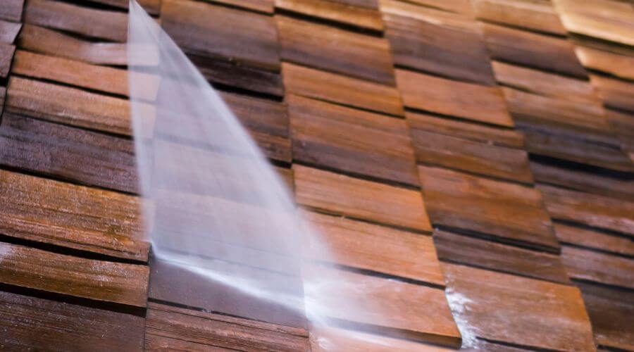 Asphalt Roofing in Roanoke, TX